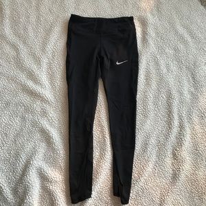 Black Nike Leggings